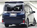 2015 Toyota Voxy