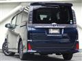 2015 Toyota Voxy