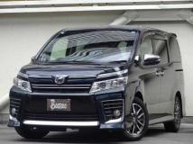 2015 Toyota Voxy
