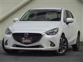 2015 Mazda Demio