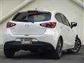 2015 Mazda Demio