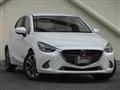 2015 Mazda Demio