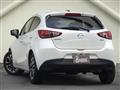 2015 Mazda Demio