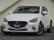 2015 Mazda Demio