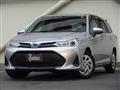 2019 Toyota Corolla Fielder
