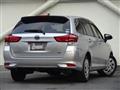 2019 Toyota Corolla Fielder