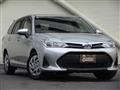2019 Toyota Corolla Fielder