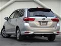 2019 Toyota Corolla Fielder