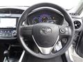 2019 Toyota Corolla Fielder