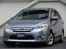 2013 Nissan Lafesta