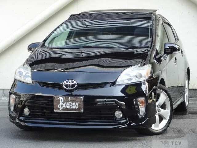 2009 Toyota Prius