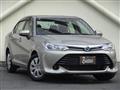 2015 Toyota Corolla Axio