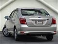 2015 Toyota Corolla Axio
