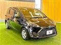 2019 Toyota Sienta