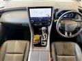 2023 Toyota Alphard Hybrid