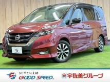 2018 Nissan Serena
