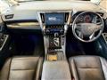 2018 Toyota Vellfire