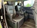 2018 Toyota Vellfire