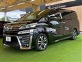 2018 Toyota Vellfire