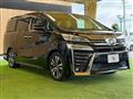 2018 Toyota Vellfire