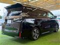 2018 Toyota Vellfire