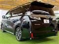 2018 Toyota Vellfire