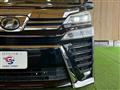 2018 Toyota Vellfire