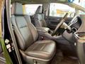 2021 Toyota Alphard G