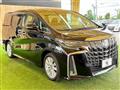 2019 Toyota Alphard G