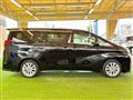 2019 Toyota Alphard G