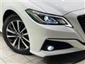 2018 Toyota Crown Hybrid