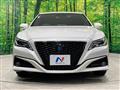 2018 Toyota Crown Hybrid