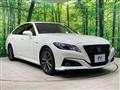 2018 Toyota Crown Hybrid