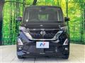 2021 Nissan ROOX