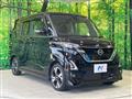 2021 Nissan ROOX