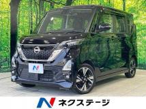2021 Nissan ROOX