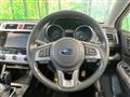 2016 Subaru Legacy B4