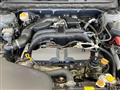 2016 Subaru Legacy B4