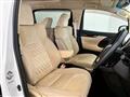 2018 Toyota Alphard G