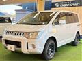 2018 Mitsubishi Delica D5