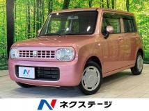 2013 Suzuki Lapin