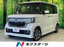 2022 Honda N BOX