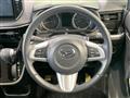 2017 Daihatsu Move