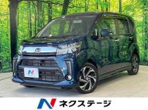 2017 Daihatsu Move