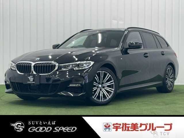 2021 BMW 3 Series