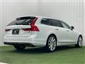 2018 Volvo V90