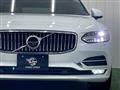 2018 Volvo V90