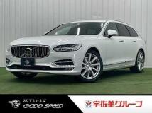 2018 Volvo V90