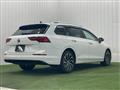 2023 Volkswagen Golf Variant
