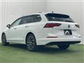 2023 Volkswagen Golf Variant